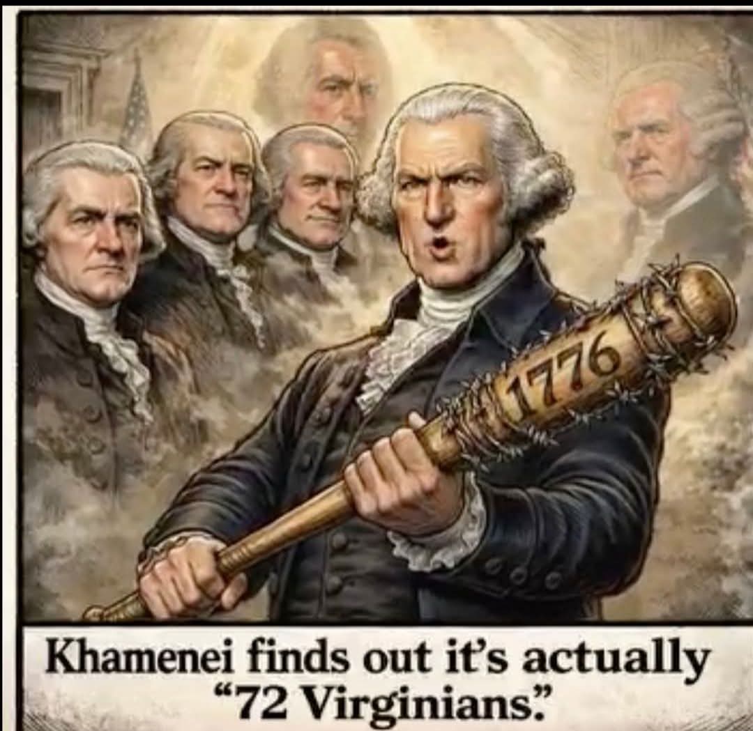 🗽Lady Liberty🗽 tweet media