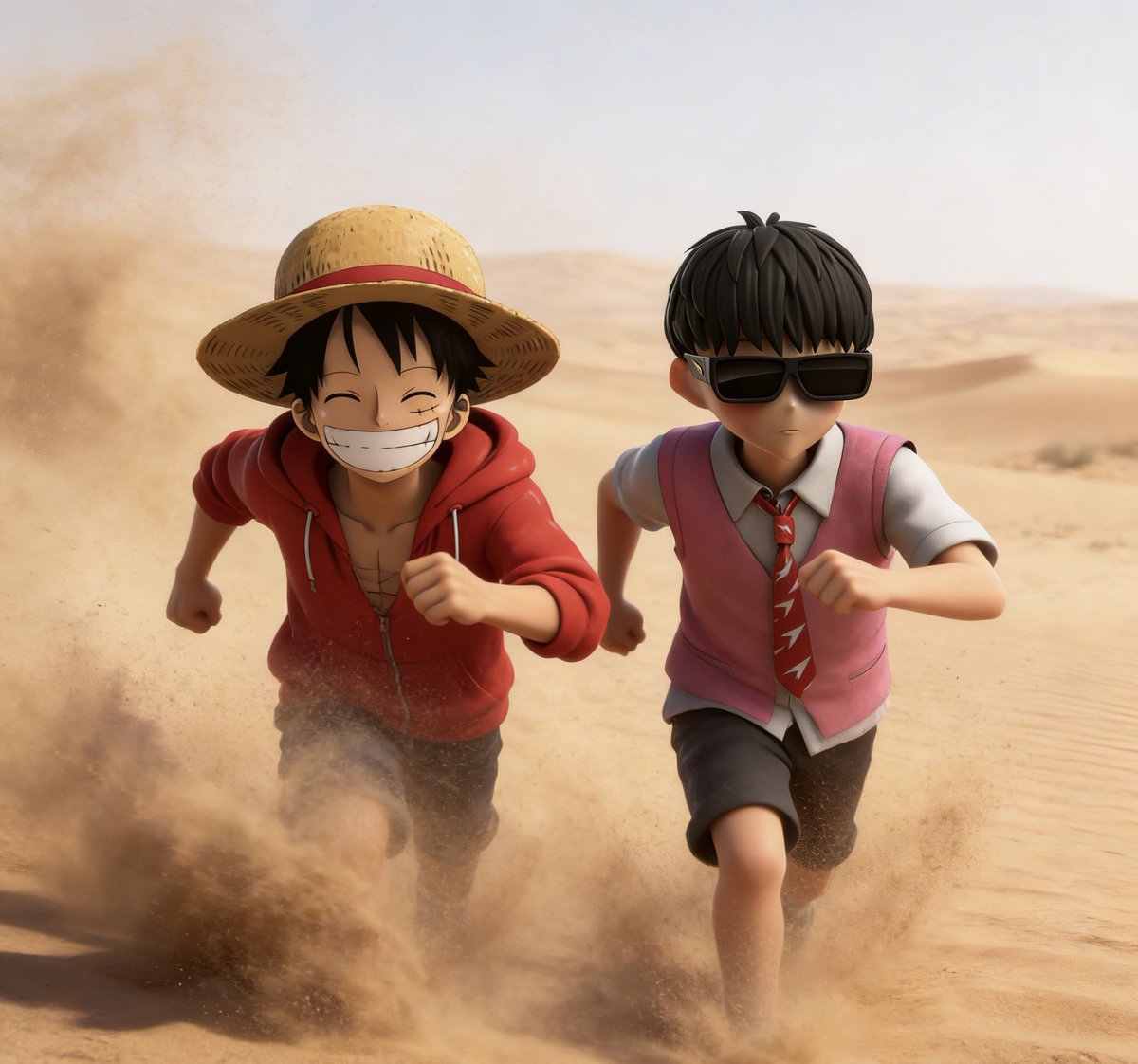 LOYAL路遥 tweet media