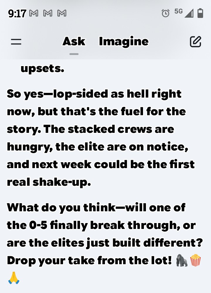 dorkiesnfts's tweet image. HOKEY LEAGUE WEEK 5 FINALS – MAR 14 CHAOS WRAP! 🦍🏟️🍿

Low-Foul Winners Tonight:
Arkansas, Iowa, Delaware, Rhode Island, Vermont, North Dakota, Nebraska, Idaho, Arizona

Standings Update:
5-0 Elite: AR IA DE RI VT ND NE ID AZ
0-5 Stacked: OK MO IN MD NH ME SD KS UT

Butter wars
