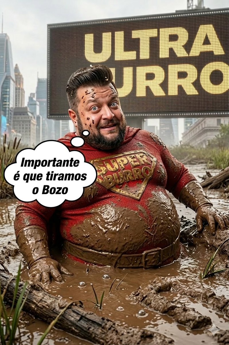 LORD_OZN's tweet image. #SuperBurro #ForaPT #Monstro #ULTRABURRO