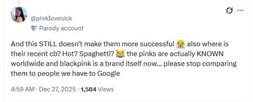 dddiferenttt2's tweet image. bb hot 100 week 2

crazy - #88
spaghetti - #89

----------

go - #OUT