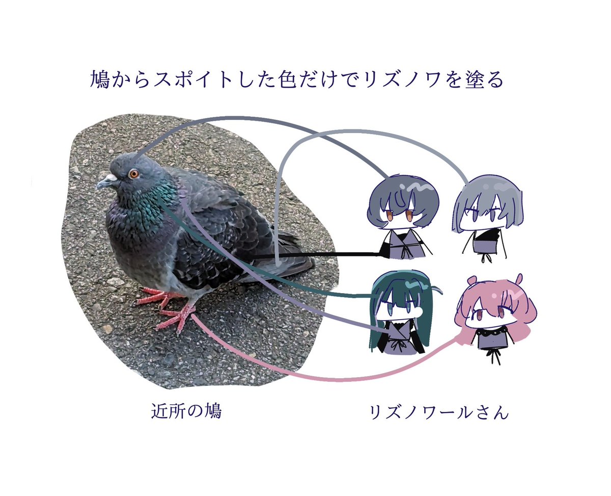 せやな tweet media