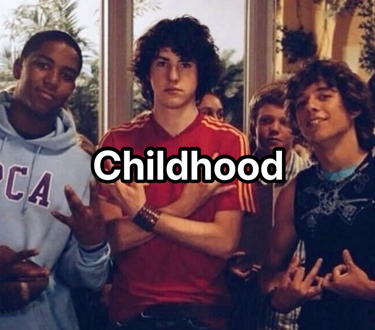 used to watch this all saturdays non stop