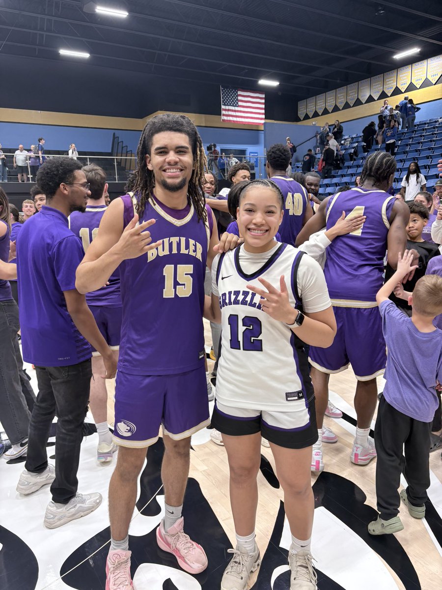 Lady Cougar BBall tweet media