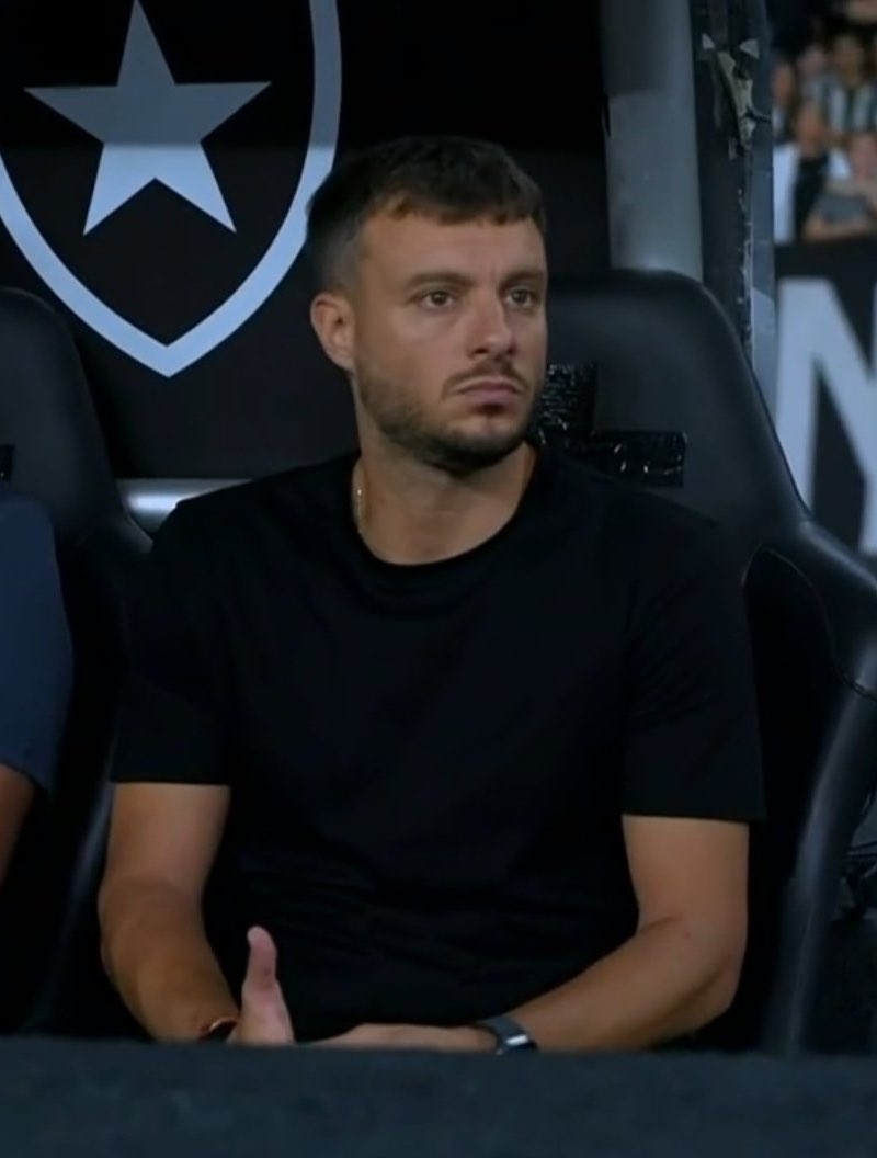 Memes Botafogo ★彡 tweet media