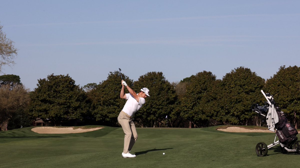 Little Rock Men's Golf tweet media