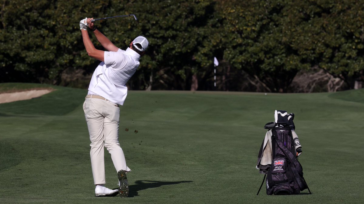 Little Rock Men's Golf tweet media