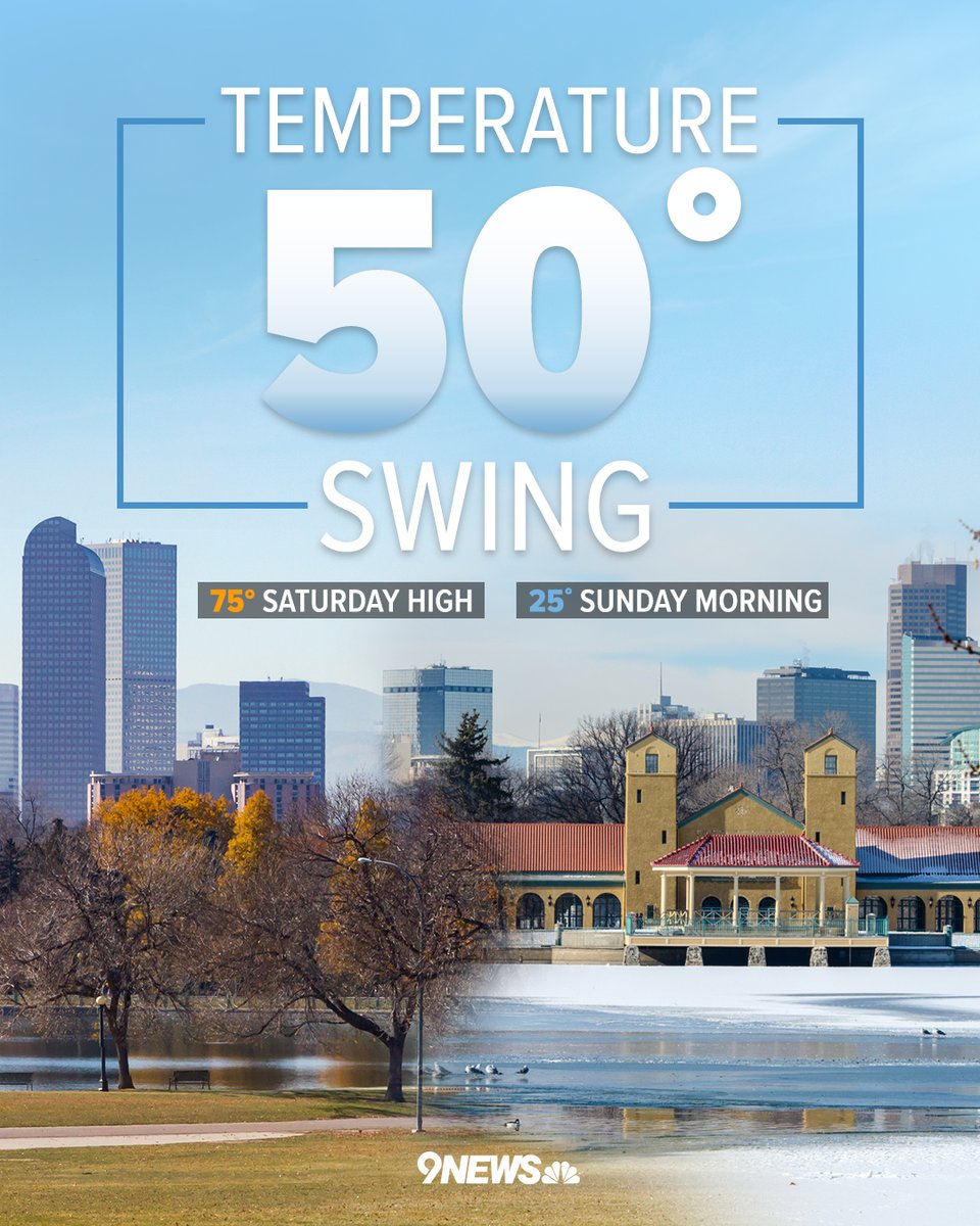 9NEWS Weather tweet media