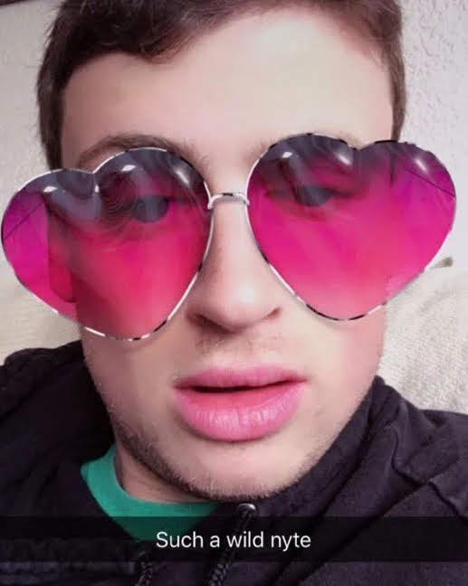 car seat headrest doing things tweet media