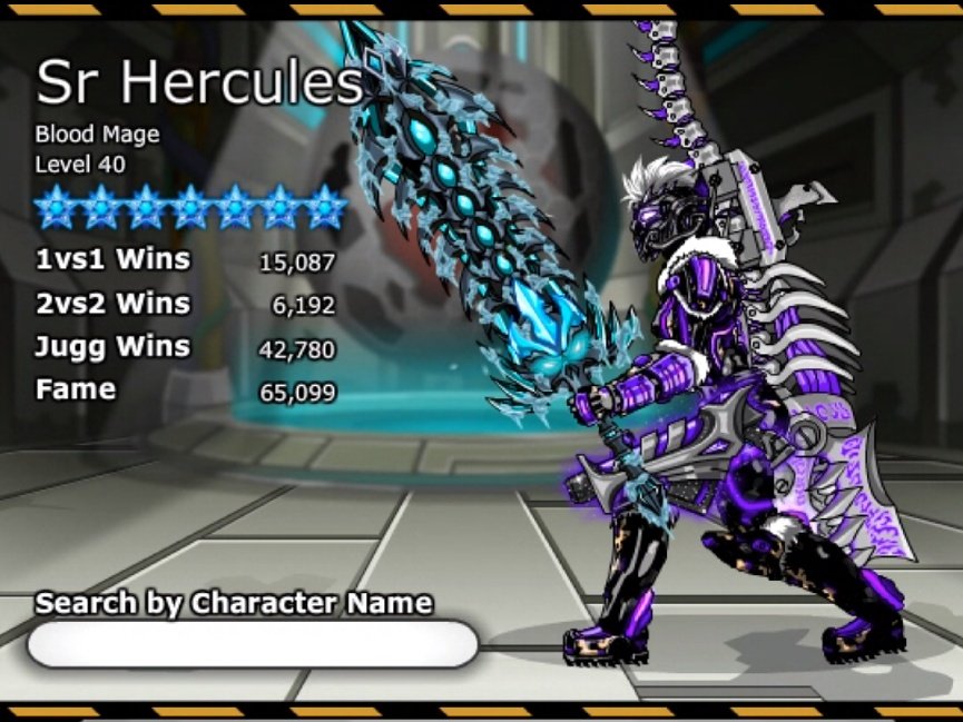 Sr Hercules tweet media