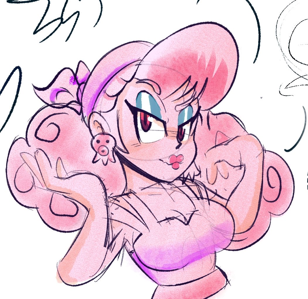 Lavendett 🎭🇵🇷 (Uni Finals Arc) tweet media