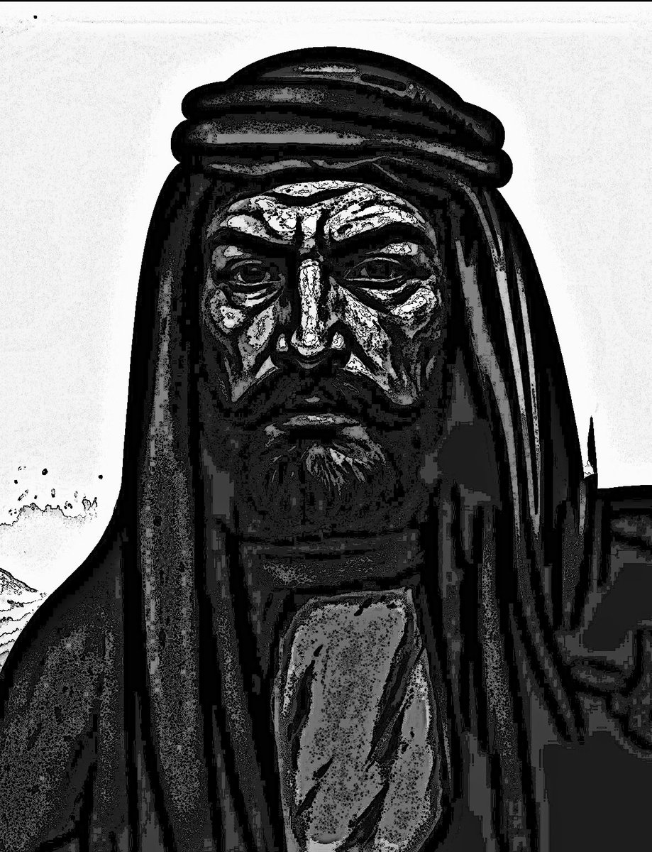 من قصايد الفارس والشاعر #عبدالله_الصبي الملقب (#مبيلش) من قبيلة #بني_زيد من ال غيهب

يفتخر بقبيلته بني زيد وذكر انهم "نصره التوحيد" بسبب انهم اول من بايع الشيخ محمد بن عبدالوهاب والامام محمد بن سعود مؤسس الدوله السعودية 

نصره التوحيد حنا وحنا له درق
من زمان دهام حنا حواميه وذراه