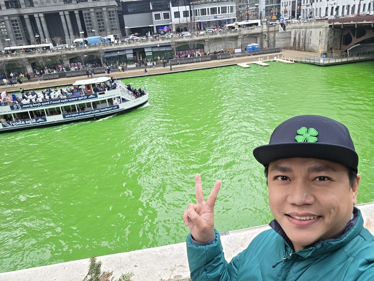 Red Ginger tweet media