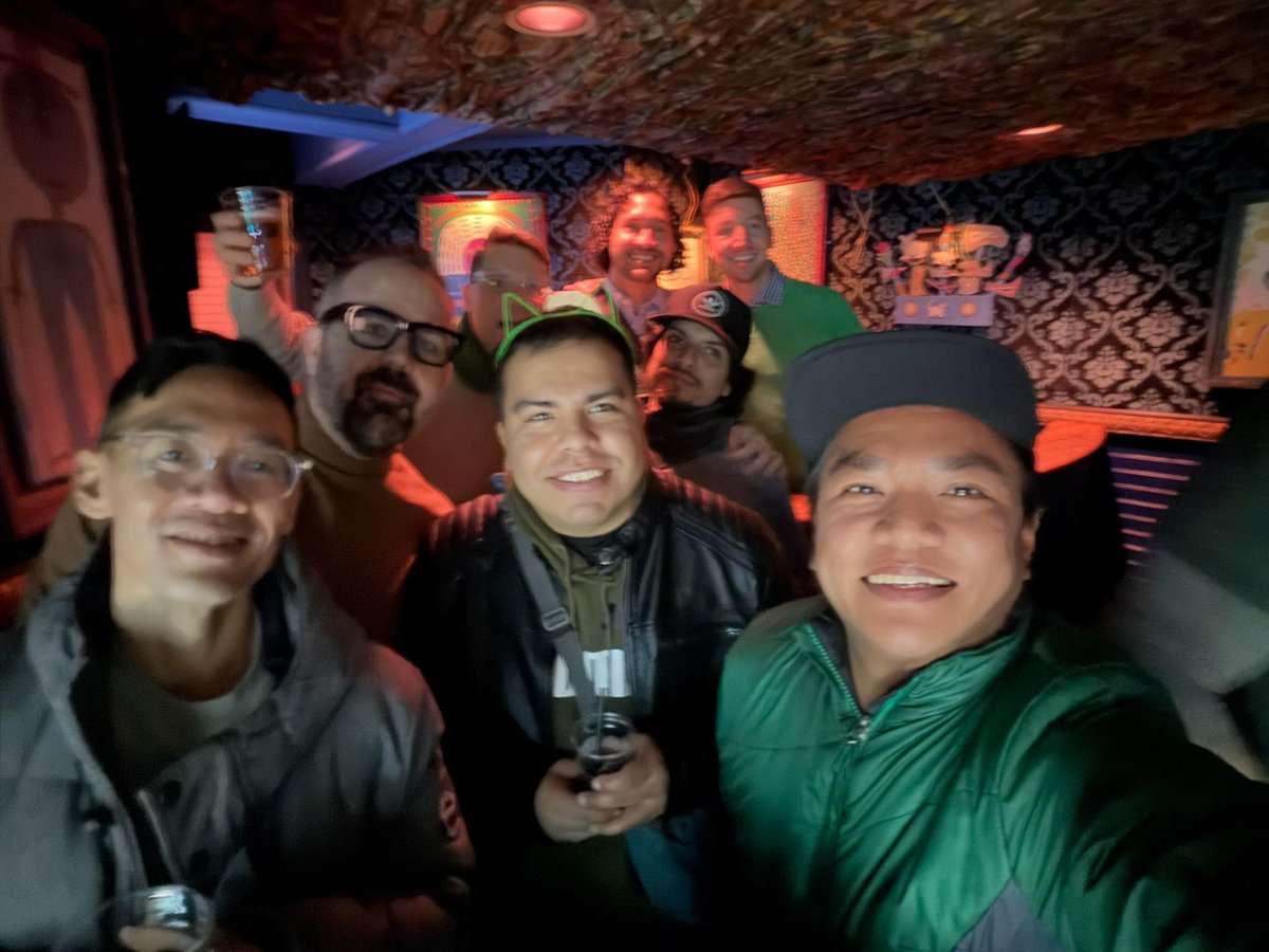 Red Ginger tweet media