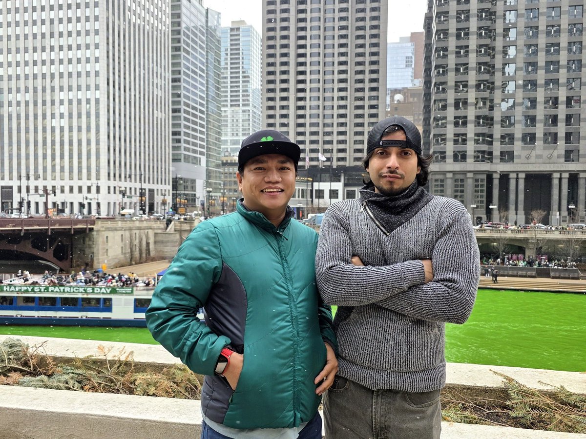 Red Ginger tweet media