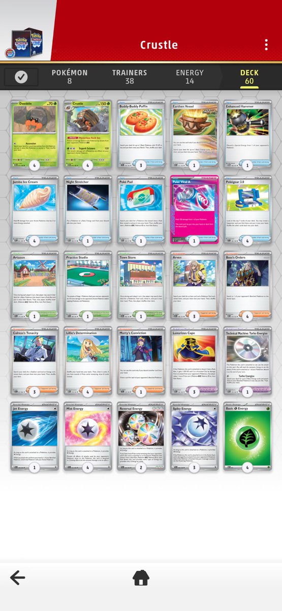 RollBro!🔜 Pokemon Locals tweet media