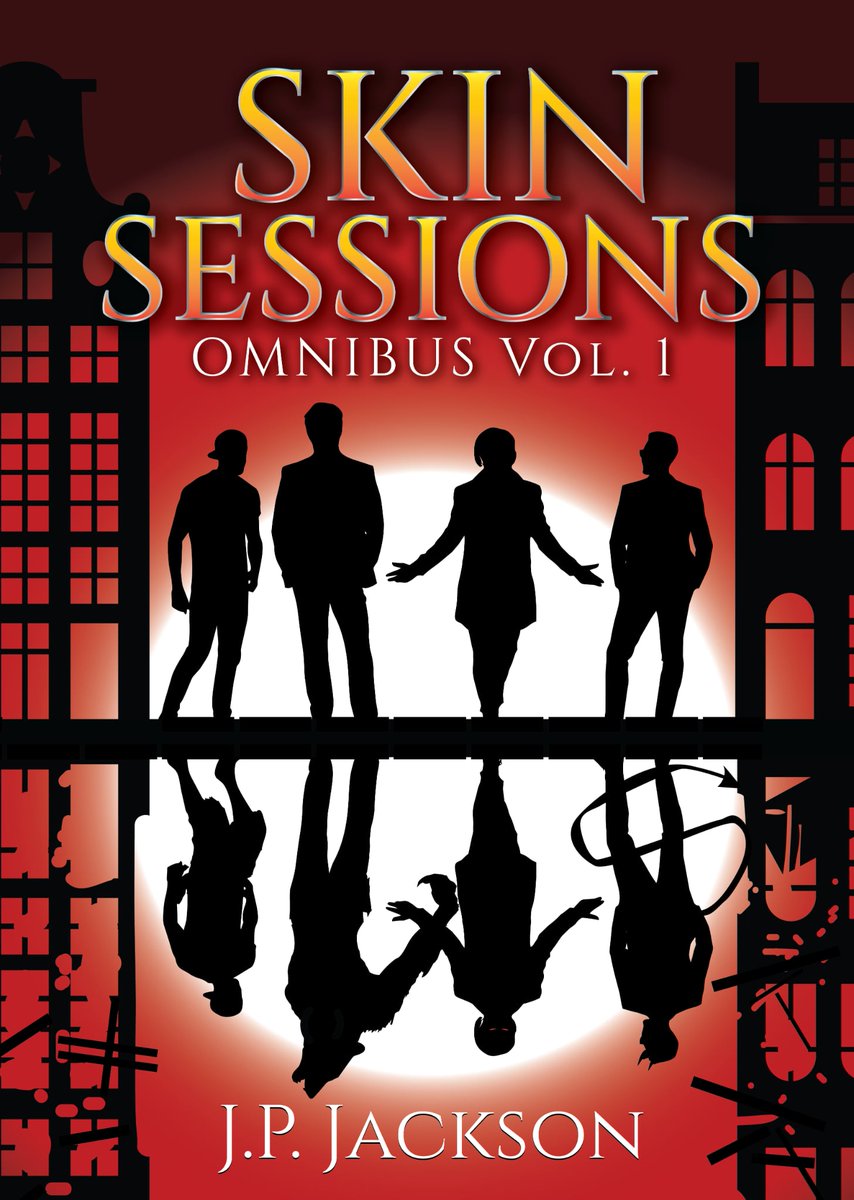 J.P. Jackson tweet media