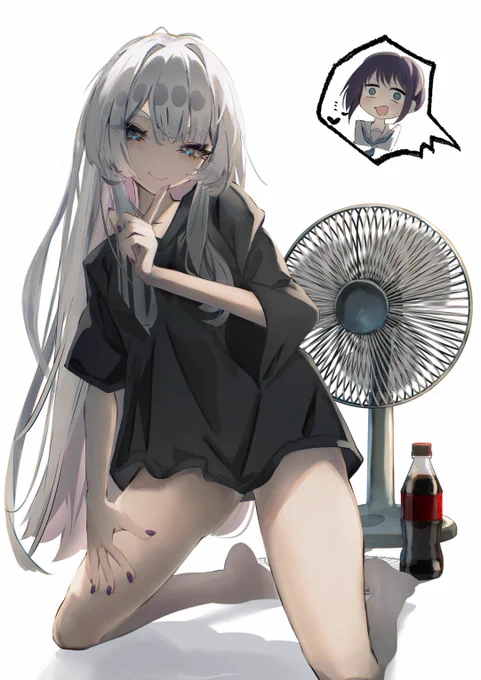 彩葉限定配信～ #超かぐや姫