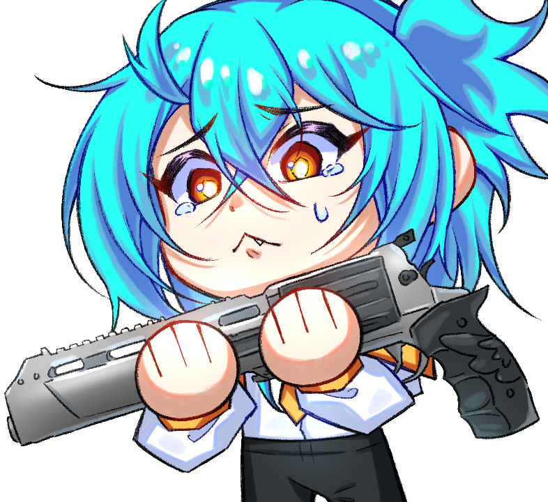 BUN번☕️⭐️Barista VTuber tweet media