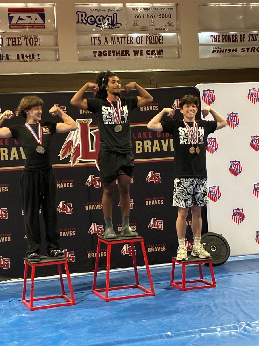 Tenoroc Titans Football Program tweet media