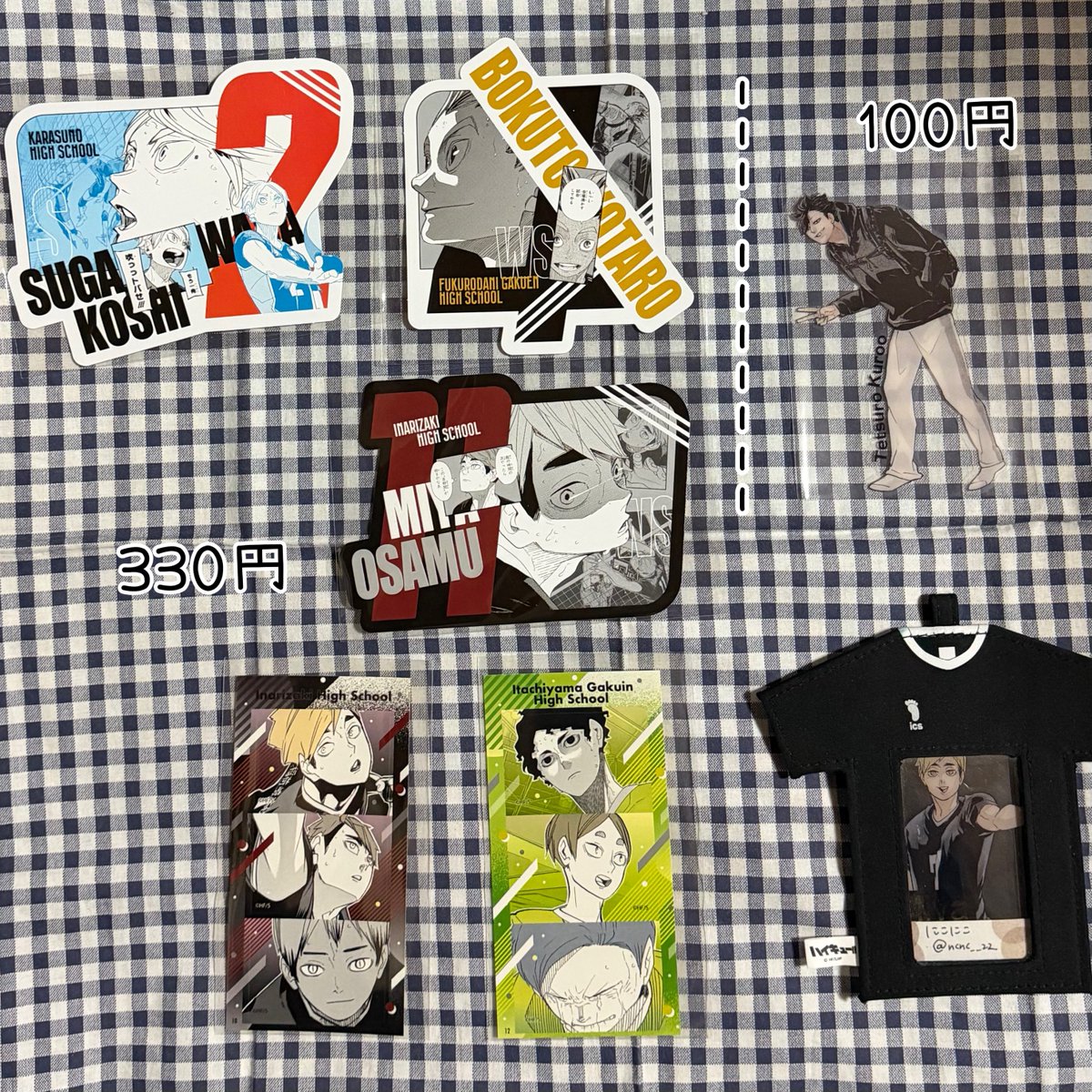 にこにこ tweet media