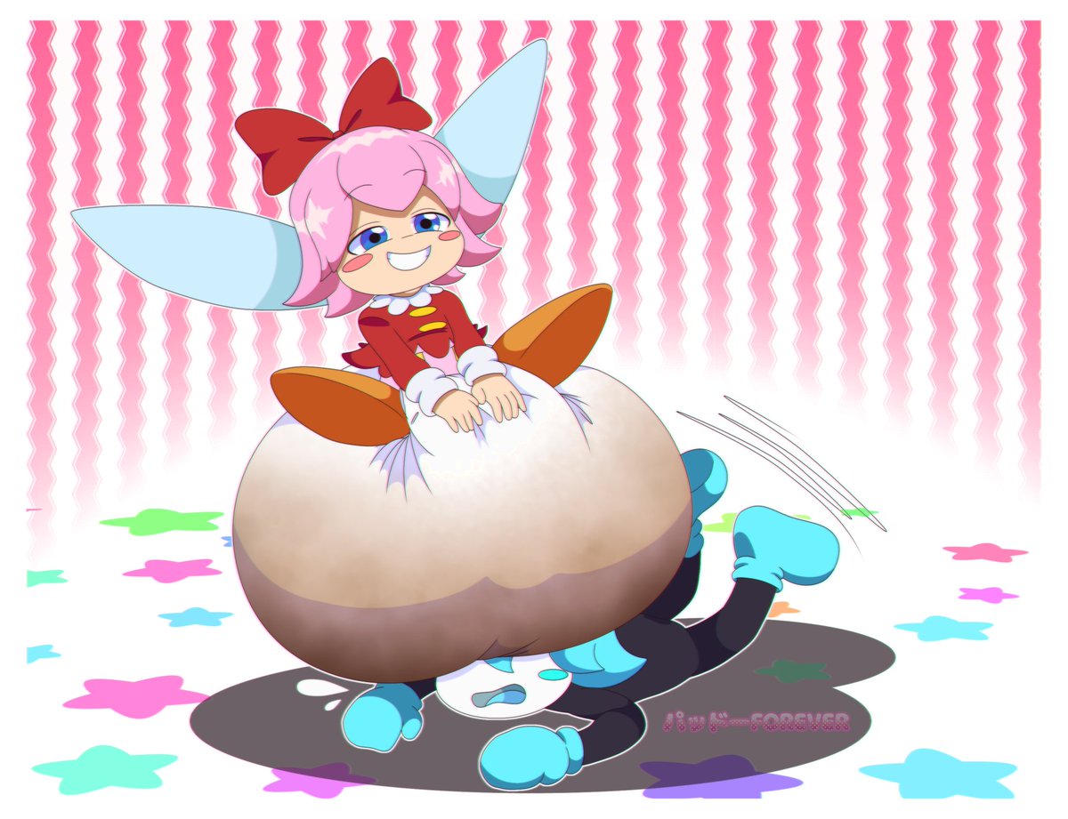 Padboi is here!! tweet media