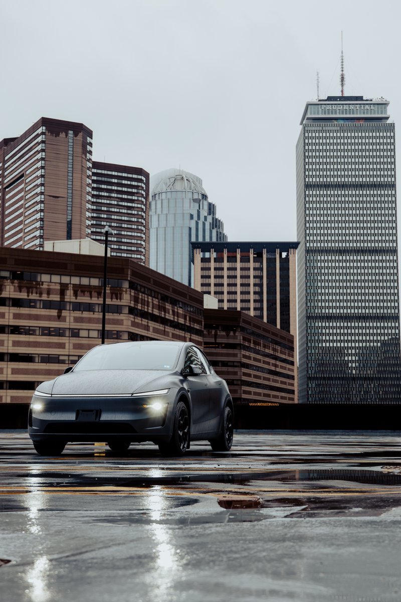 Sawyer Merritt tweet media