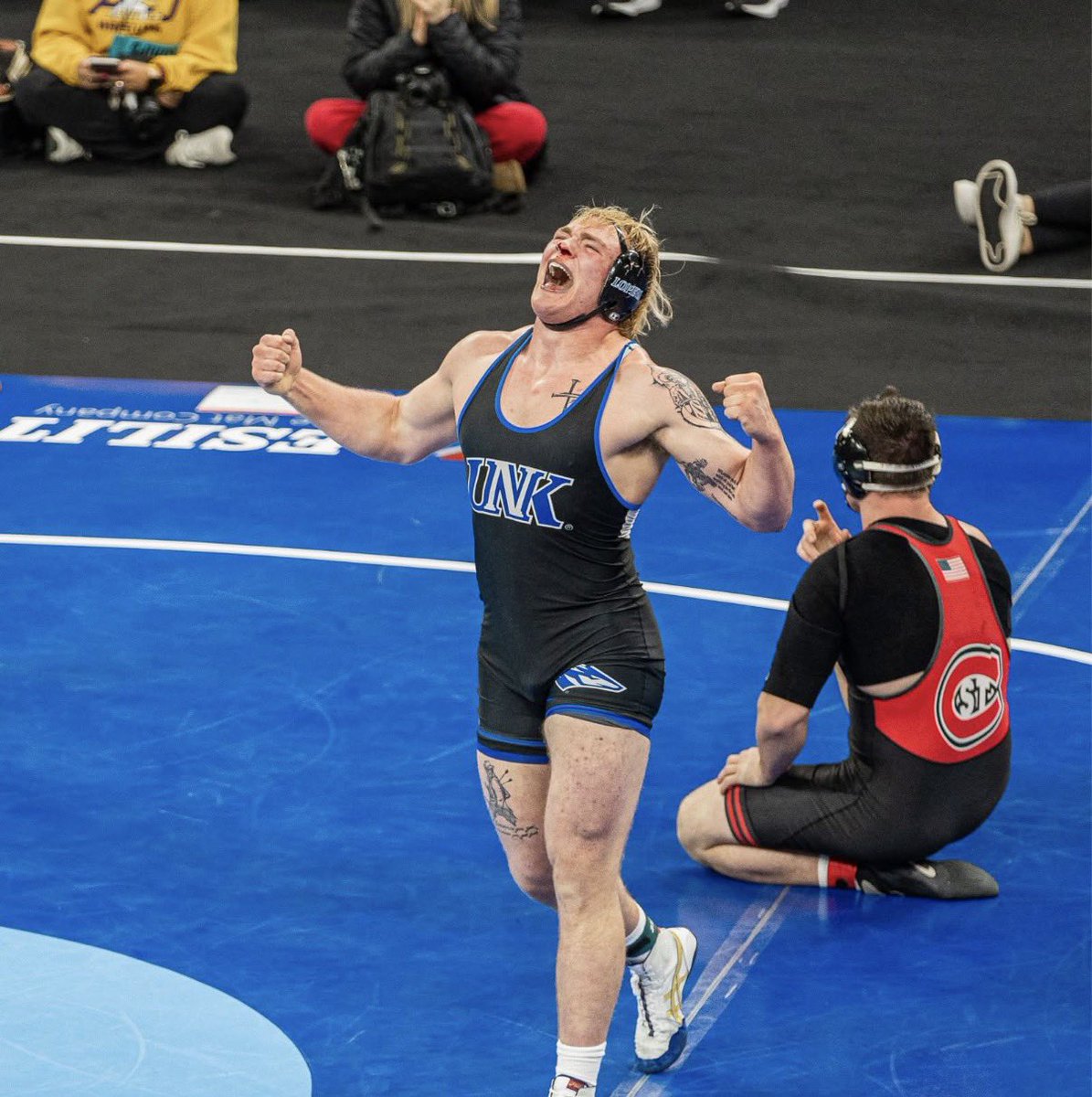 Suriano’s Burner tweet media