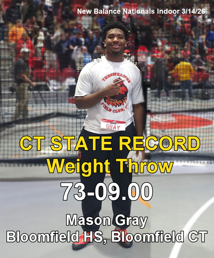 MyCTTrackandFieldRecords tweet media