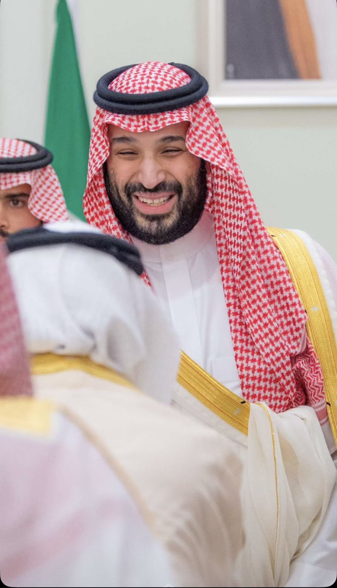 بندر آل دراج tweet media