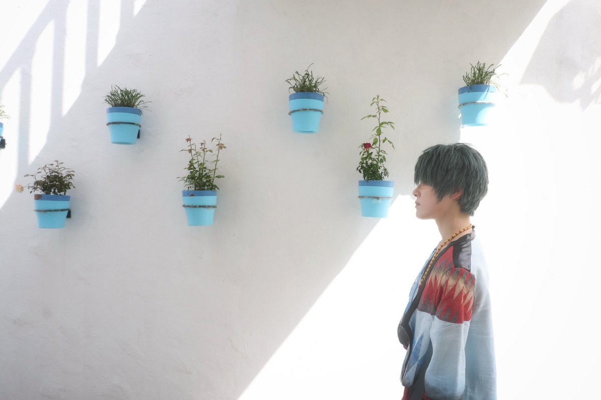 にけた🌈そ西4ヤ12 tweet media