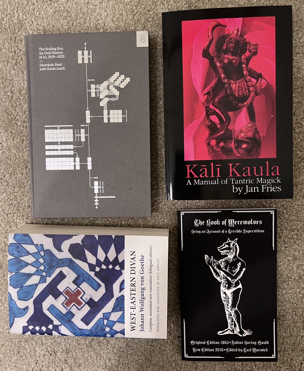 Leah (Prime) 🦊 Hail Skaði, Hail Ullr tweet media