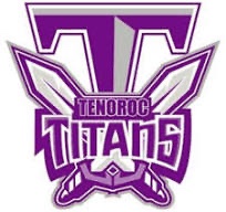 Tenoroc Titans Football Program tweet media