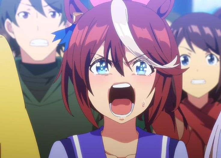 Tokai Teio tweet media