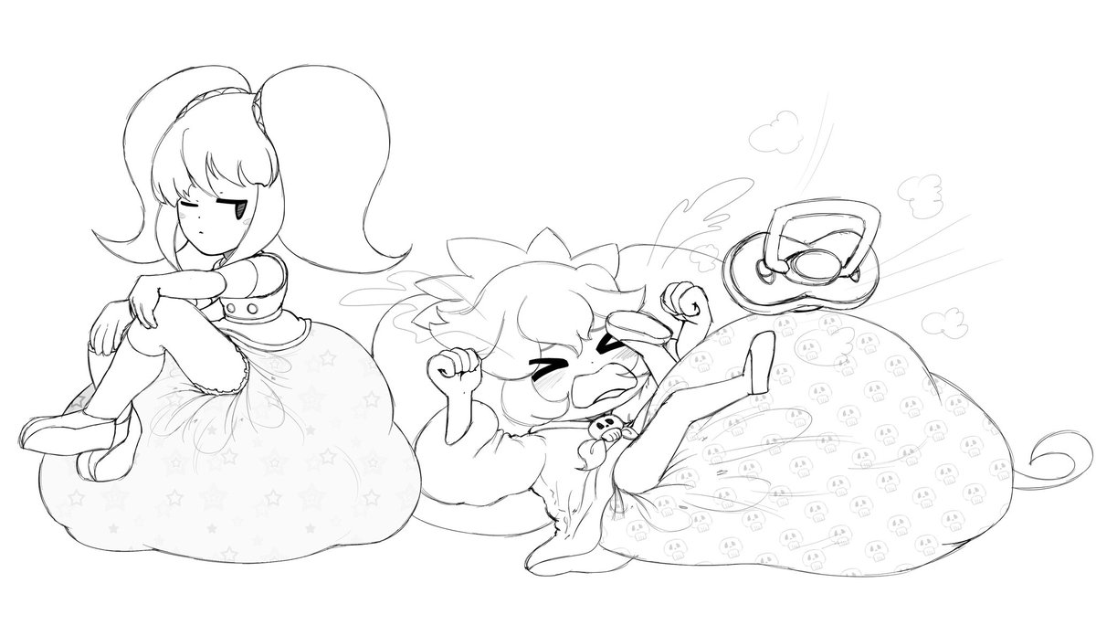 Padboi is here!! tweet media