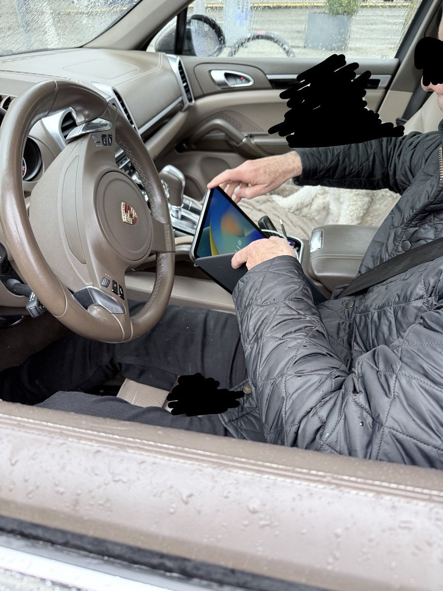 VPD Traffic Section tweet media