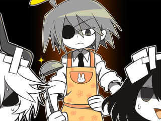 rarepairtism's tweet photo. Wodesha is the rarepair of the hour
"my literal parents"-@twtiemybtch 🦊 https://t.co/rZMAmSWCG4