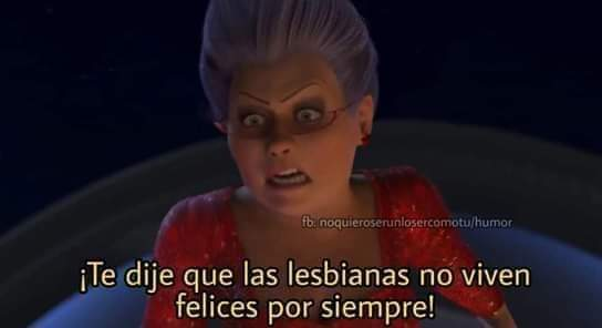 Lo primero que hace Caine al revelarse: