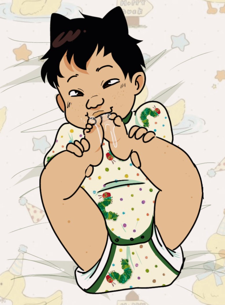 Maila/ Mimi (COMMS OPEN 0) tweet media