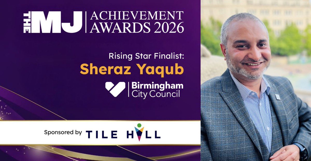 Sheraz Yaqub tweet media