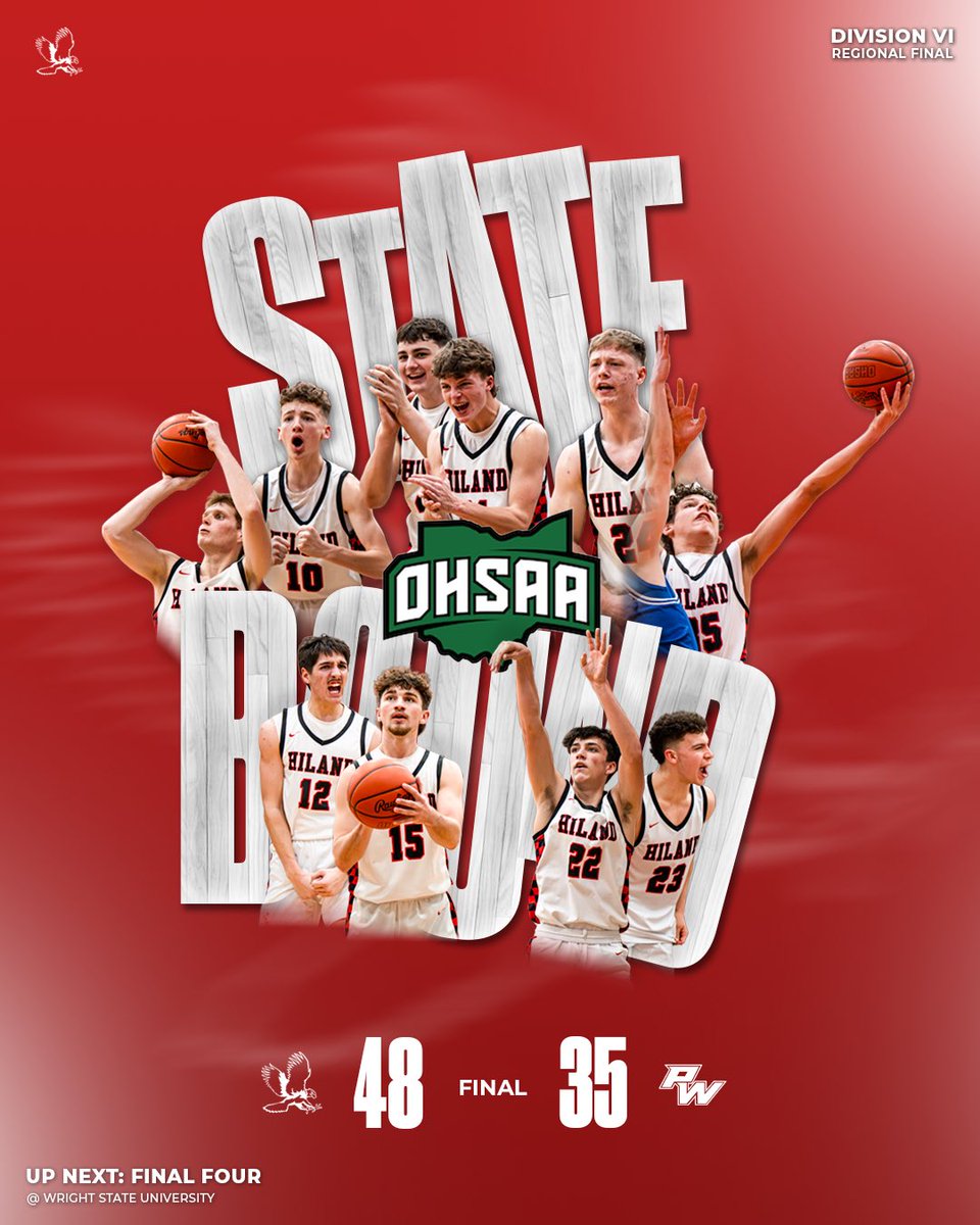 Hiland Hawks tweet media