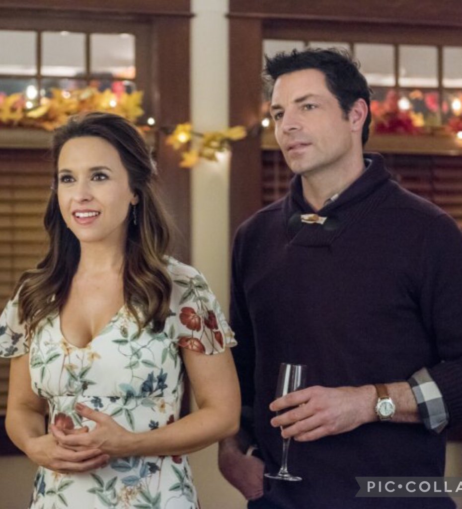 ❤️Coming Thu. Mar. 19, the first two movies in the #AllofMyHeart Trilogy with Brennan Elliott and LaceyChabert ❤️

#AllOfMyHeart
2pm/1c
#AllOfMyHeartInnLove
4pm/3c

See the heartwarming story of Brian and Jenny when they first meet and an eyewitness to a beautiful love story.