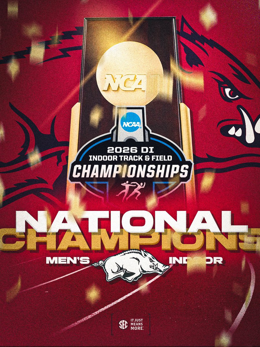 Southeastern Conference tweet media