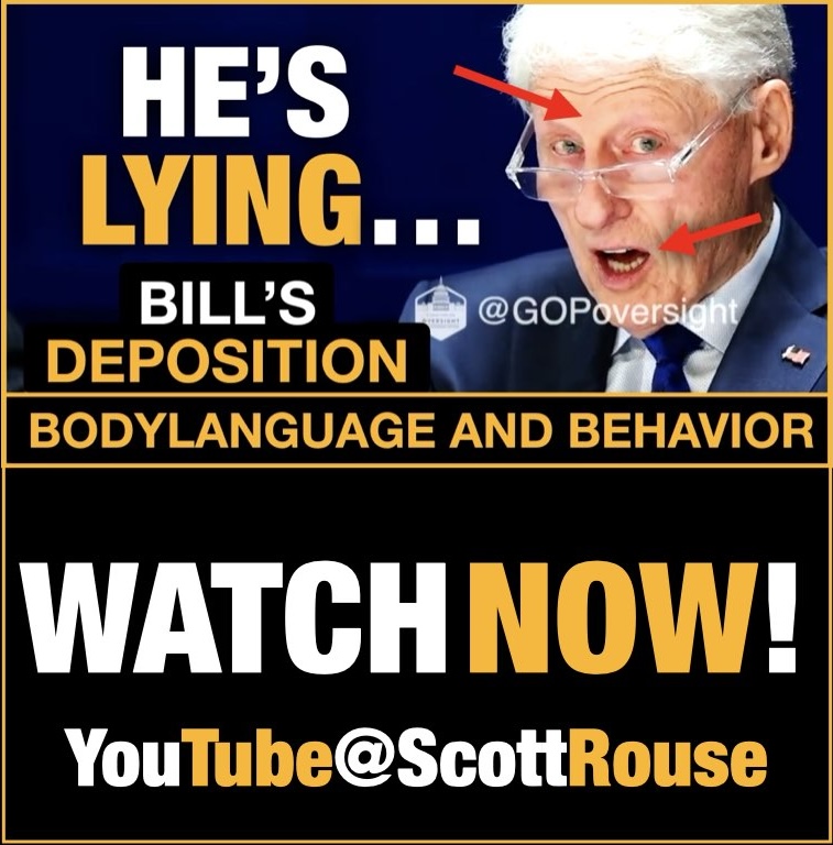 Scott Rouse tweet media