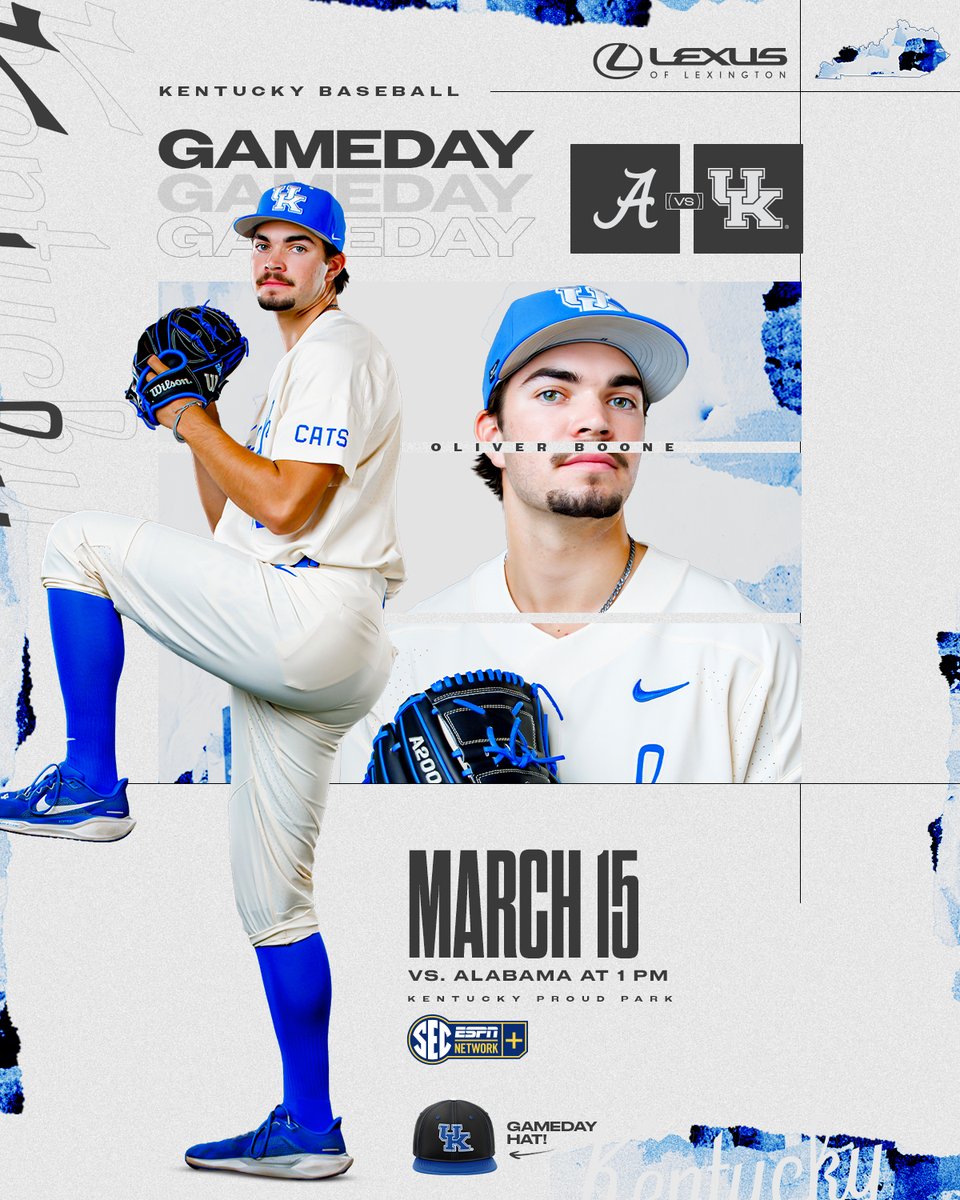 Kentucky Baseball tweet media