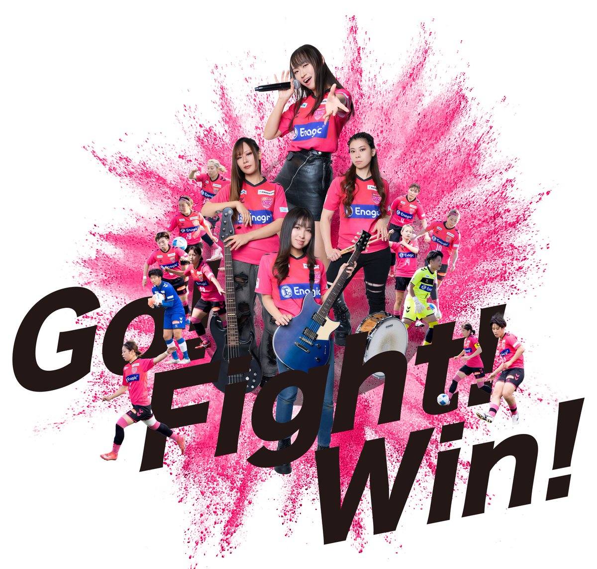 Risky Melody 出演情報 tweet media