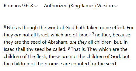 Pulling Down Strongholds tweet media