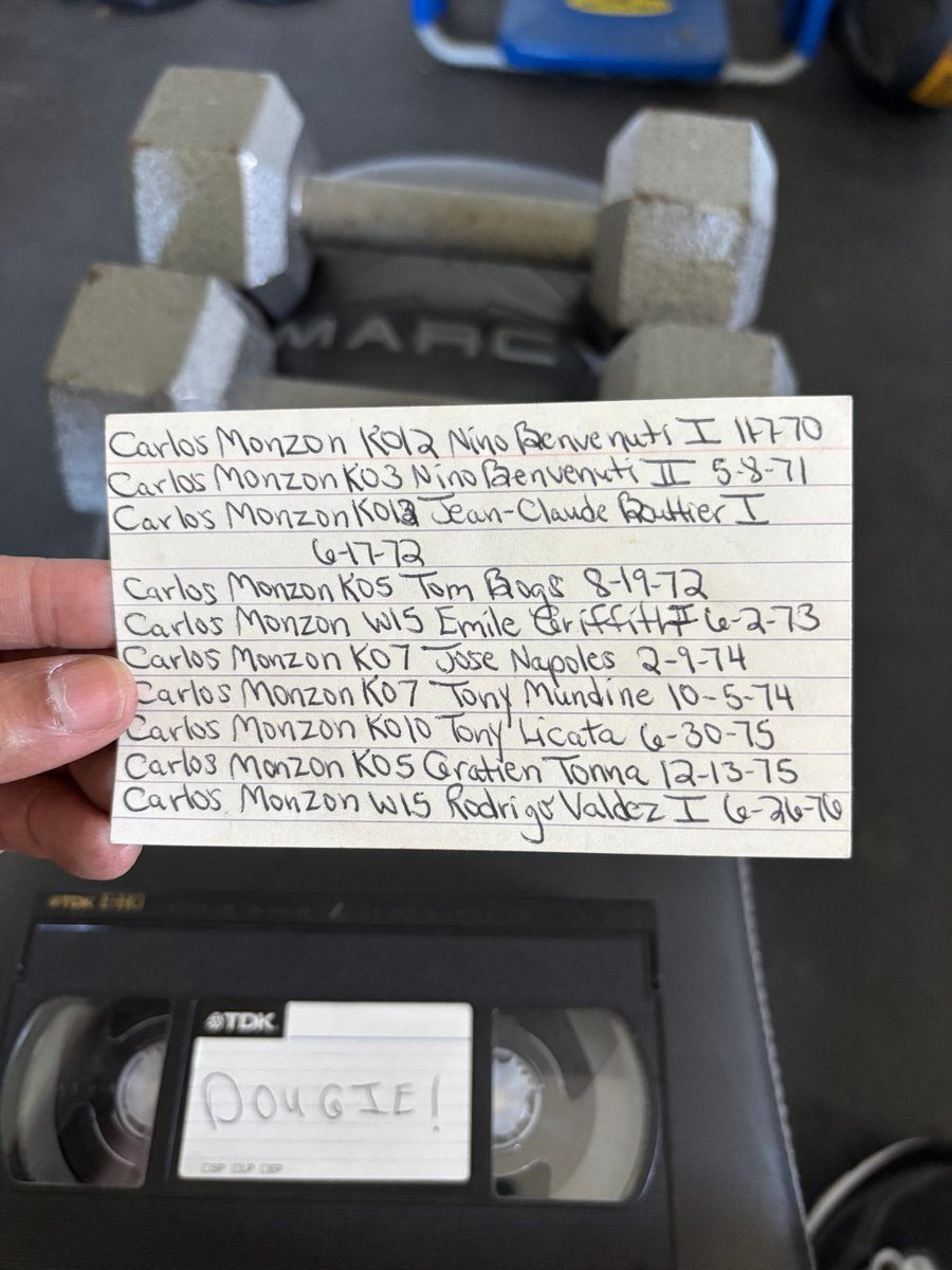 Douglass Fischer tweet media