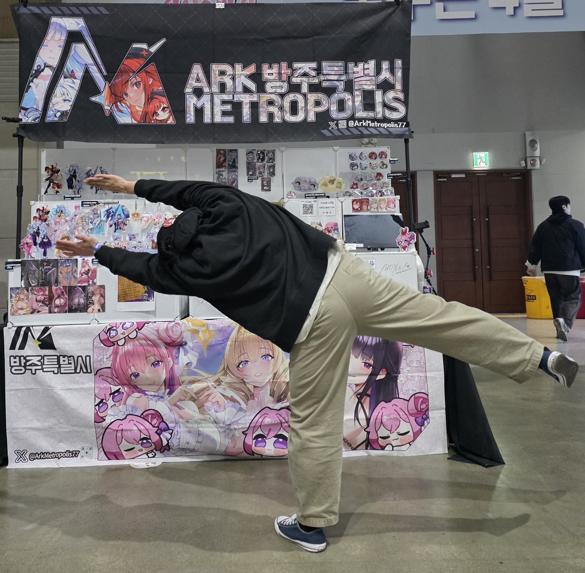 자쿠로텐_Zakuroten tweet media