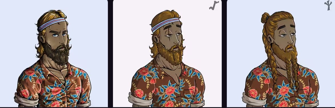 Scribbles 💜 tweet media